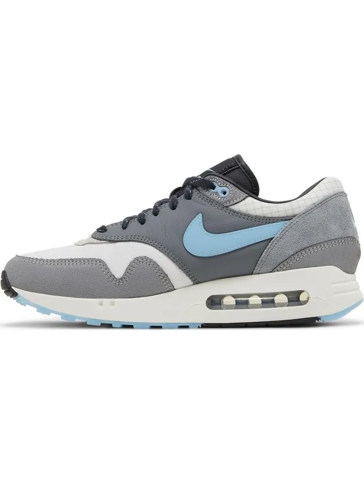 Кроссовки Air Max 1 '86 OG 'Big Bubble - Chicago Pack' — изображение 3 из 4, белый