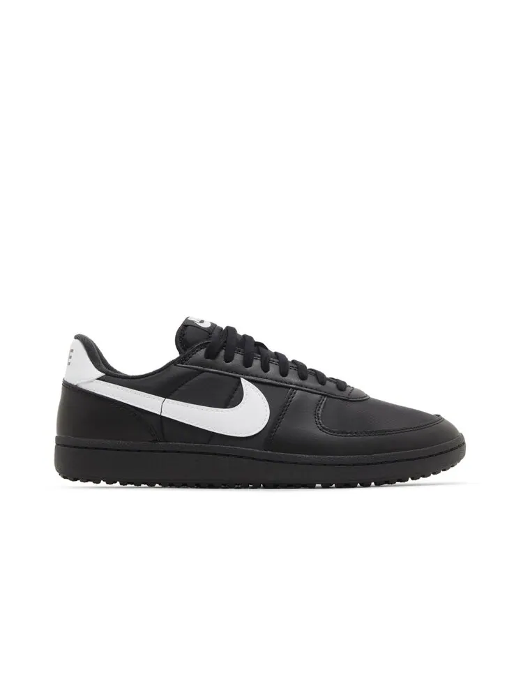 Кроссовки Nike Field General 82 SP — изображение 1 из 5, черный