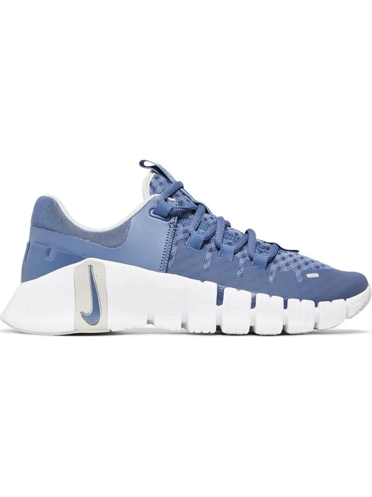 Кроссовки Wmns Free Metcon 5 'Diffused Blue' — изображение 1 из 4, синий