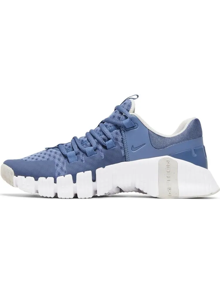 Кроссовки Wmns Free Metcon 5 'Diffused Blue' — изображение 3 из 4, синий