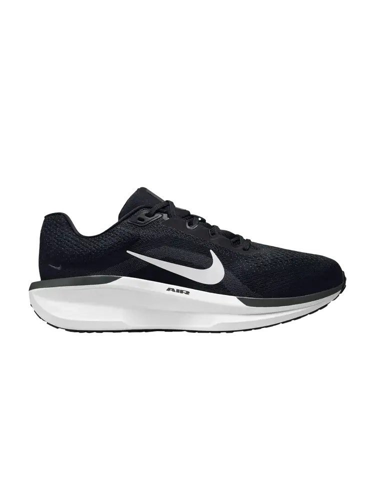 Кроссовки Nike Wmns Air Winflo 11 Extra Wide — изображение 1 из 1, черный