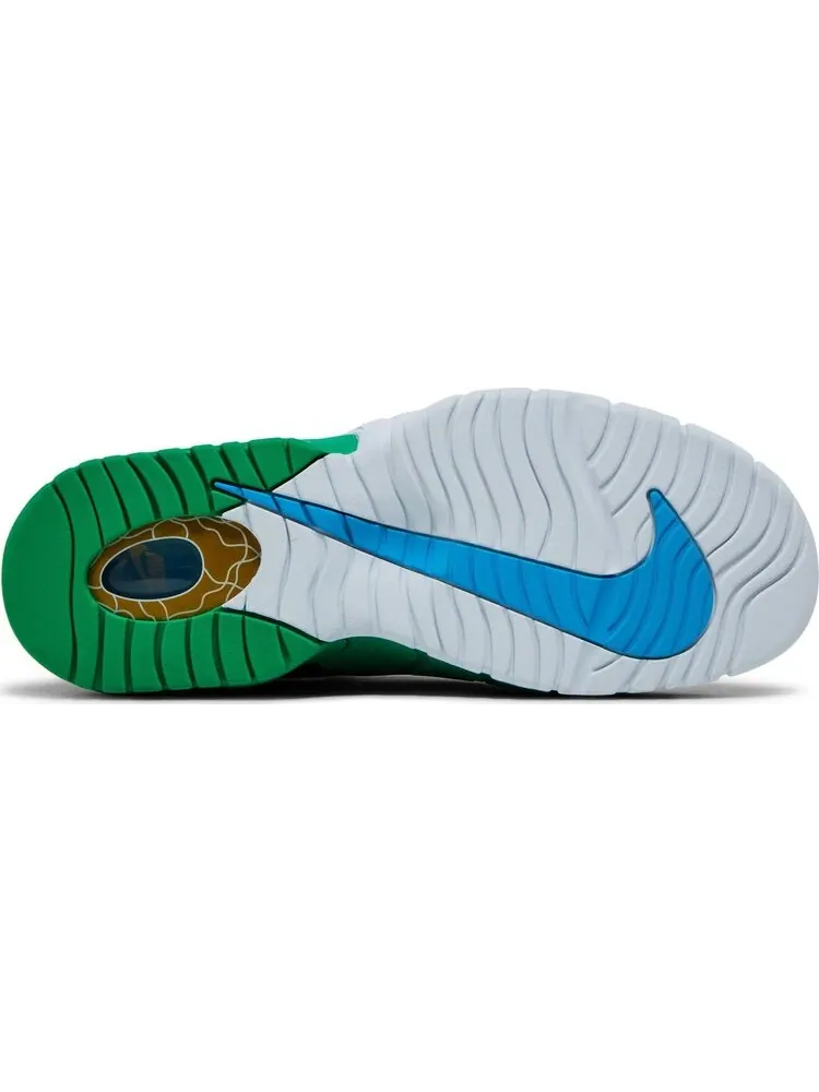 Кроссовки Air Max Penny 1 'Stadium Green' — изображение 4 из 4, зеленый