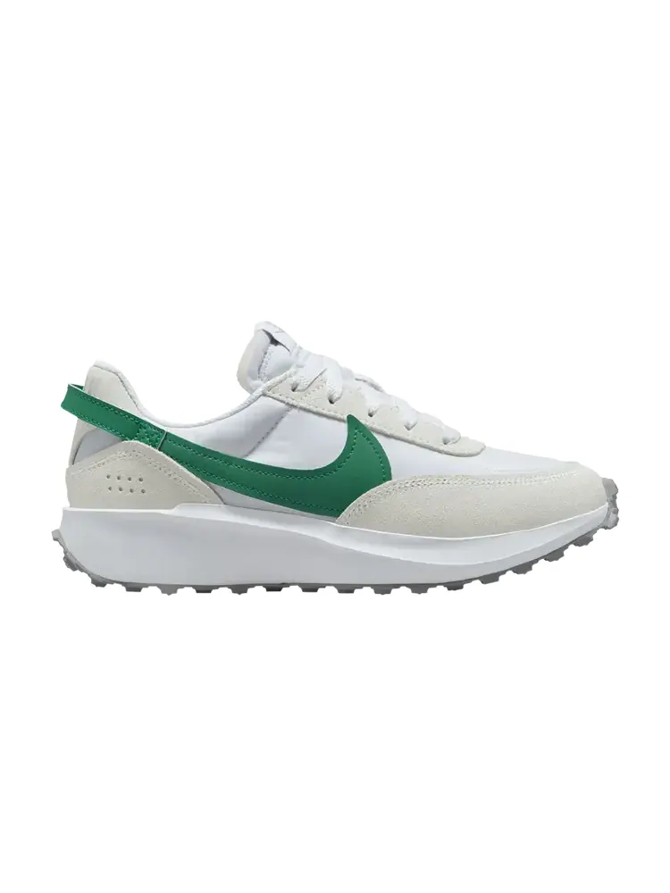 Кроссовки Nike Wmns Waffle Debut — изображение 1 из 1, белый