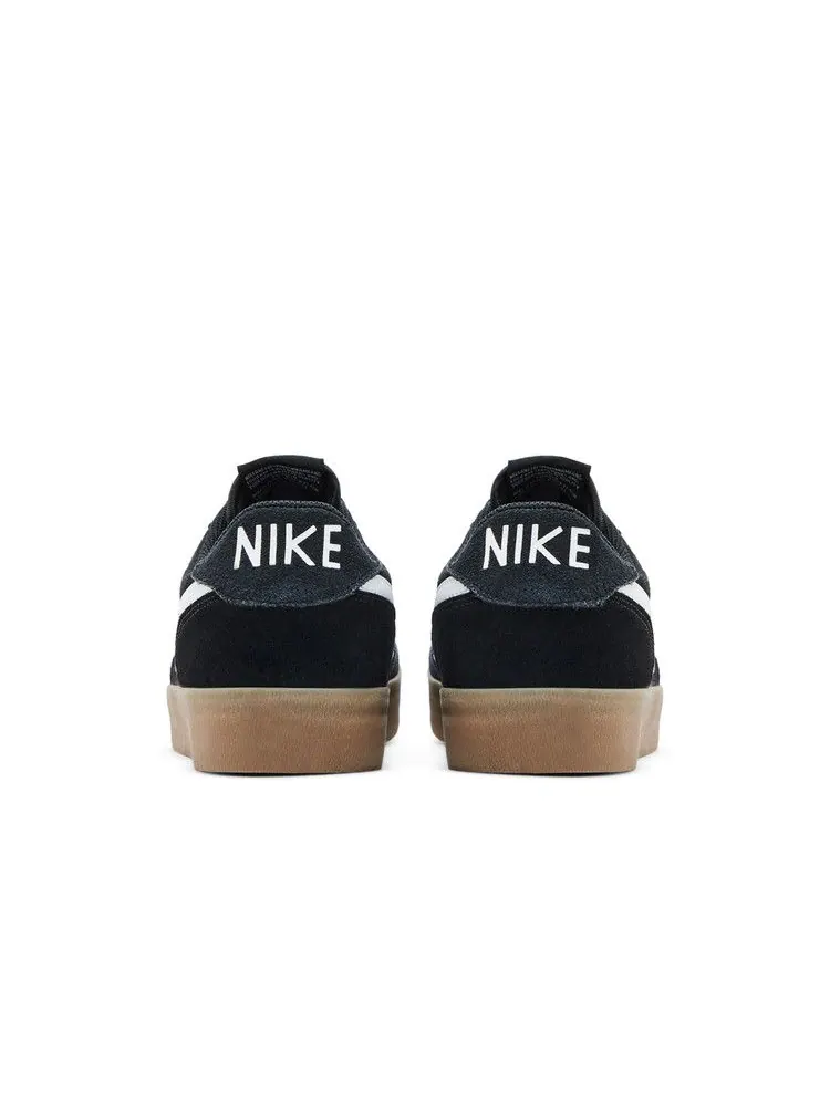 Кроссовки Nike Killshot 2 'Black Suede Gum' — изображение 7 из 9, черный/коричневый/белый
