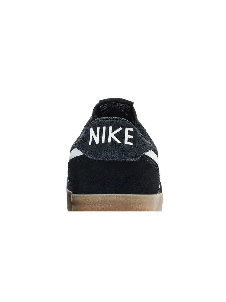 Кроссовки Nike Killshot 2 'Black Suede Gum' — изображение 8 из 9, черный/коричневый/белый