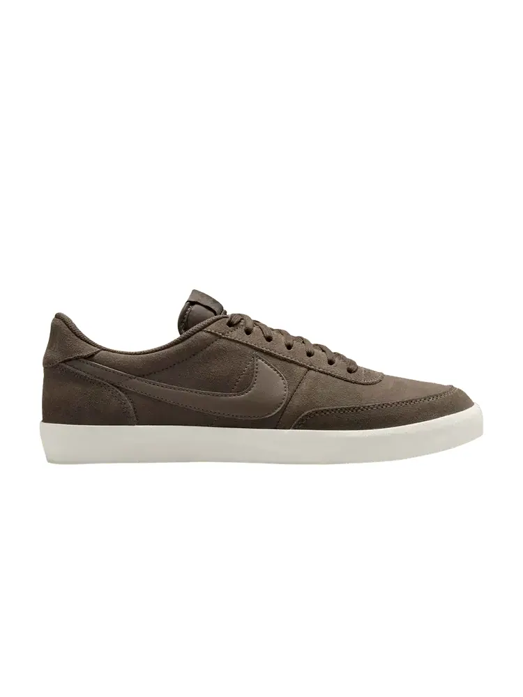 Кроссовки Nike Killshot 2 'Ironstone' — изображение 1 из 1, слоновая кость