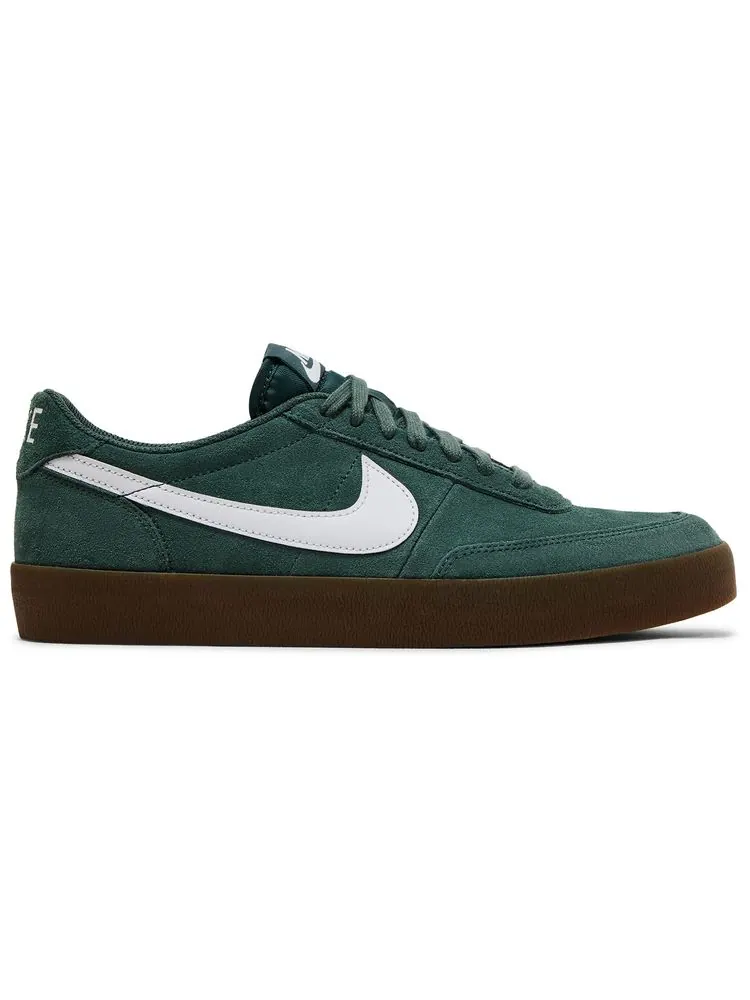 Кроссовки Nike Killshot 2 'Vintage Green Gum' — изображение 1 из 8, зеленый