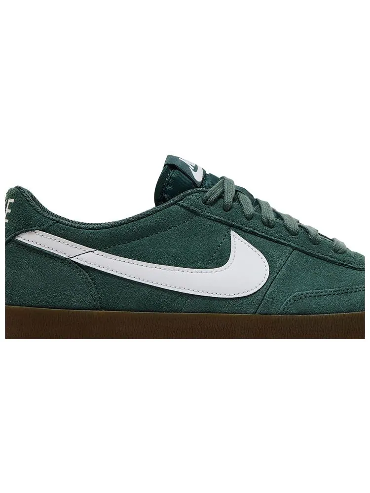 Кроссовки Nike Killshot 2 'Vintage Green Gum' — изображение 2 из 8, зеленый