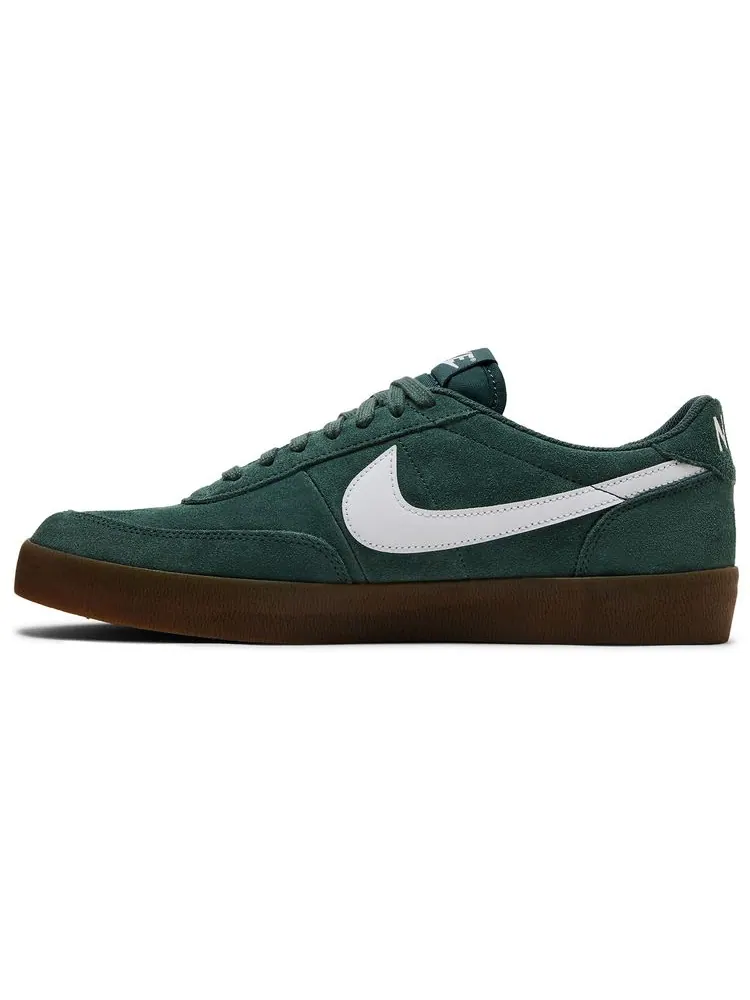 Кроссовки Nike Killshot 2 'Vintage Green Gum' — изображение 3 из 8, зеленый