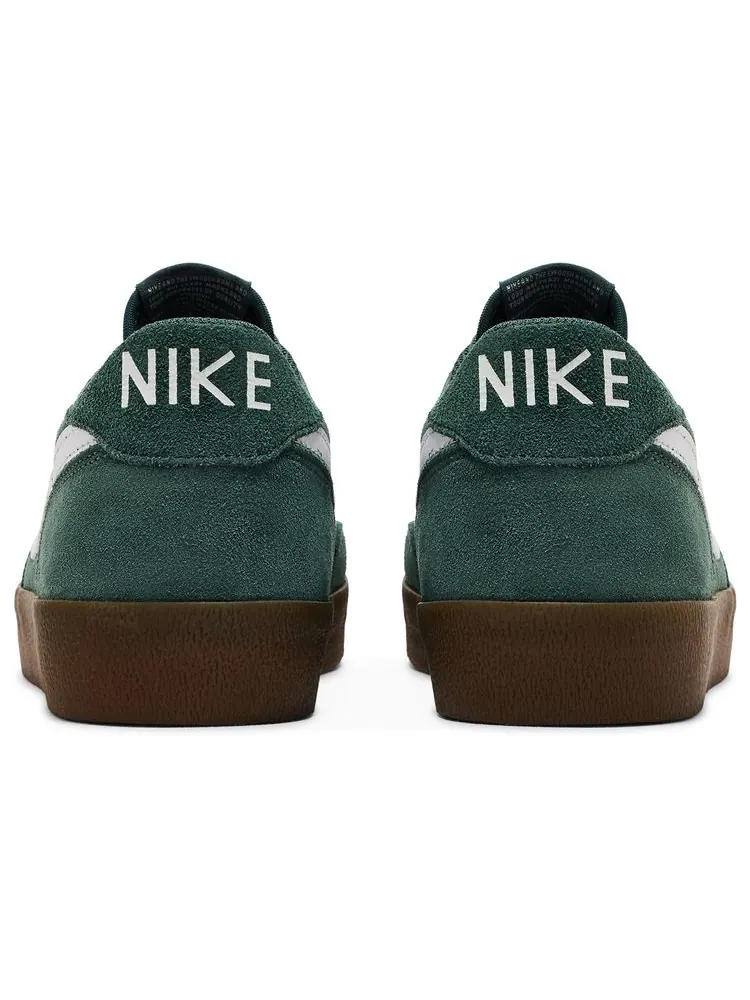 Кроссовки Nike Killshot 2 'Vintage Green Gum' — изображение 6 из 8, зеленый