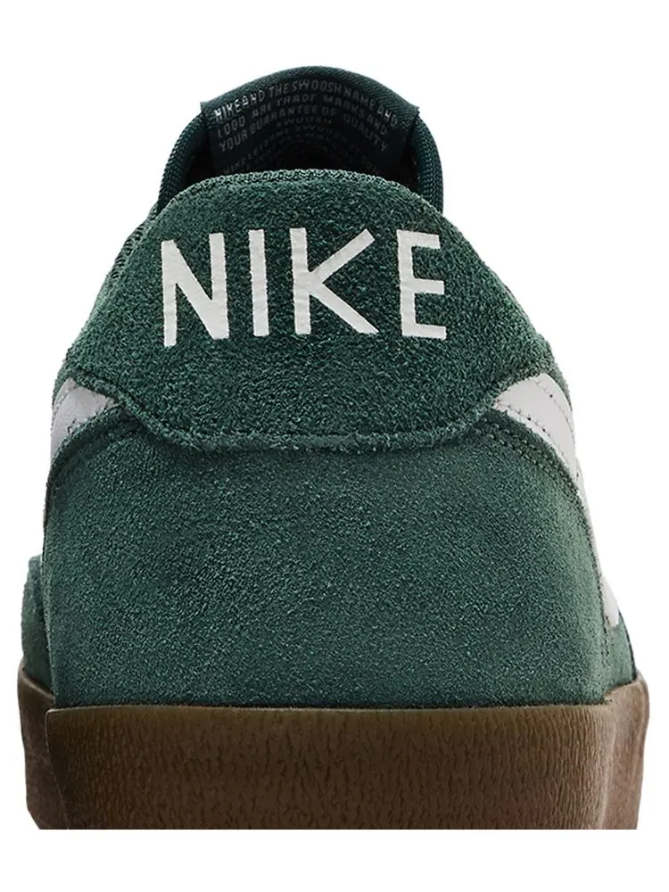 Кроссовки Nike Killshot 2 'Vintage Green Gum' — изображение 7 из 8, зеленый