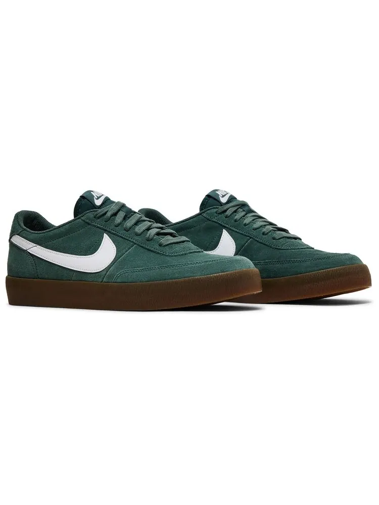 Кроссовки Nike Killshot 2 'Vintage Green Gum' — изображение 8 из 8, зеленый