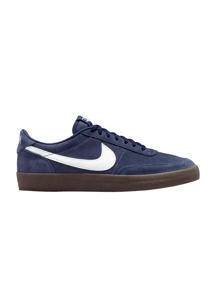 Кроссовки Nike Killshot 2 Midnight Navy Gum — изображение 1 из 1, темно-синий