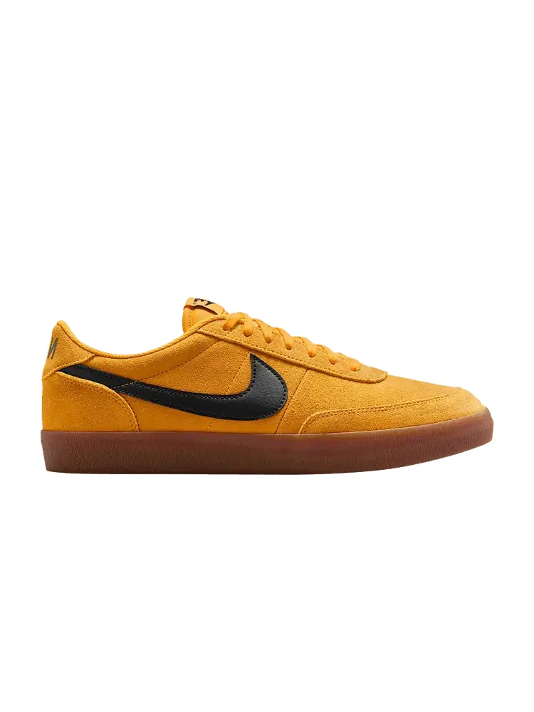 Кроссовки Nike Killshot 2 'University Gold Black' — изображение 1 из 1