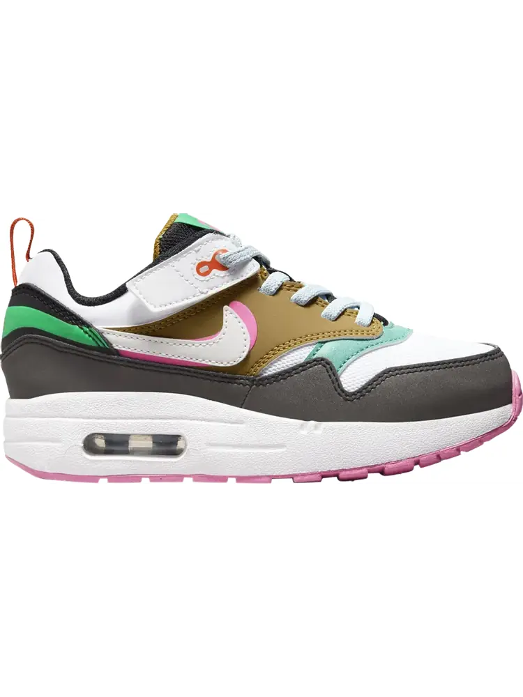 Кроссовки Air Max 1 SE EasyOn PS 'Dance' — изображение 1 из 1, черный