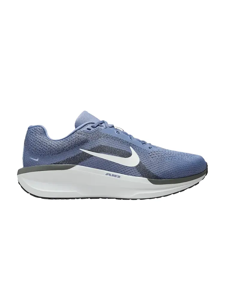 Кроссовки Nike Air Winflo 11 Extra Wide — изображение 1 из 1, индиго