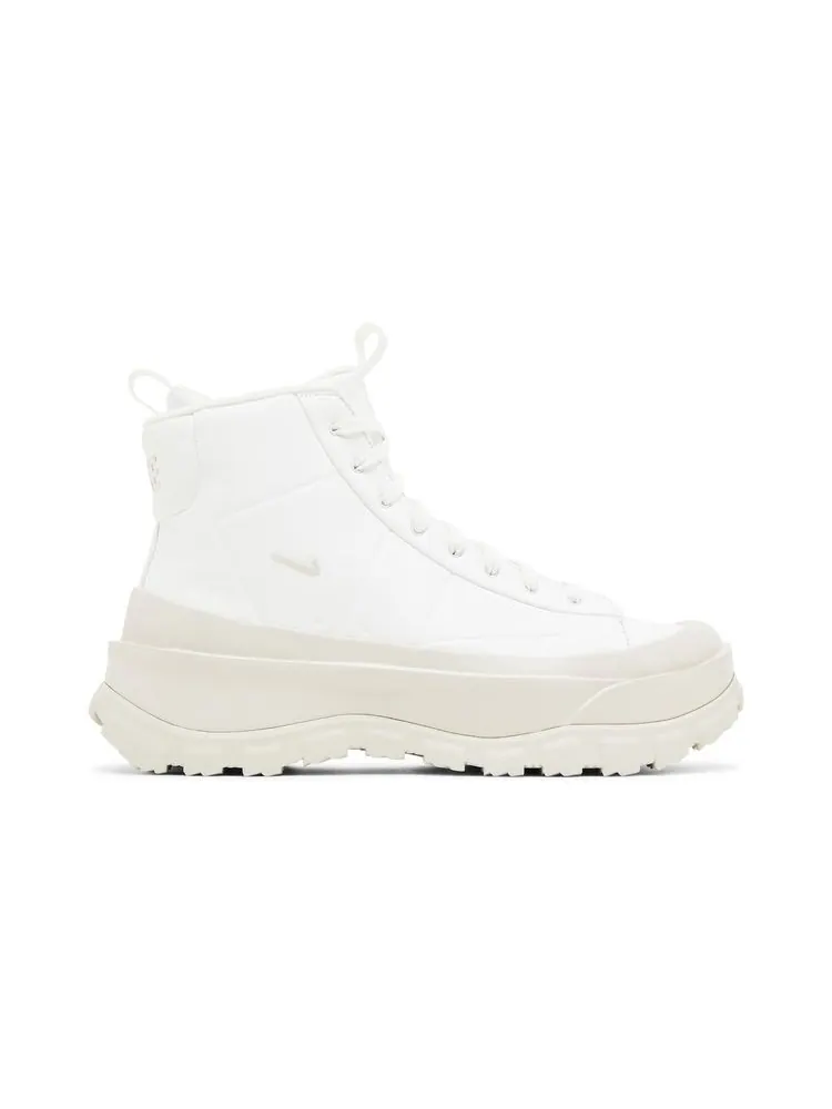 Кроссовки Nike Wmns Blazer Roam Mid Summit White Phantom — изображение 1 из 6, белый