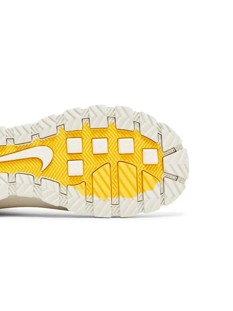 Кроссовки Nike Wmns Blazer Roam Mid Summit White Phantom — изображение 5 из 6, белый