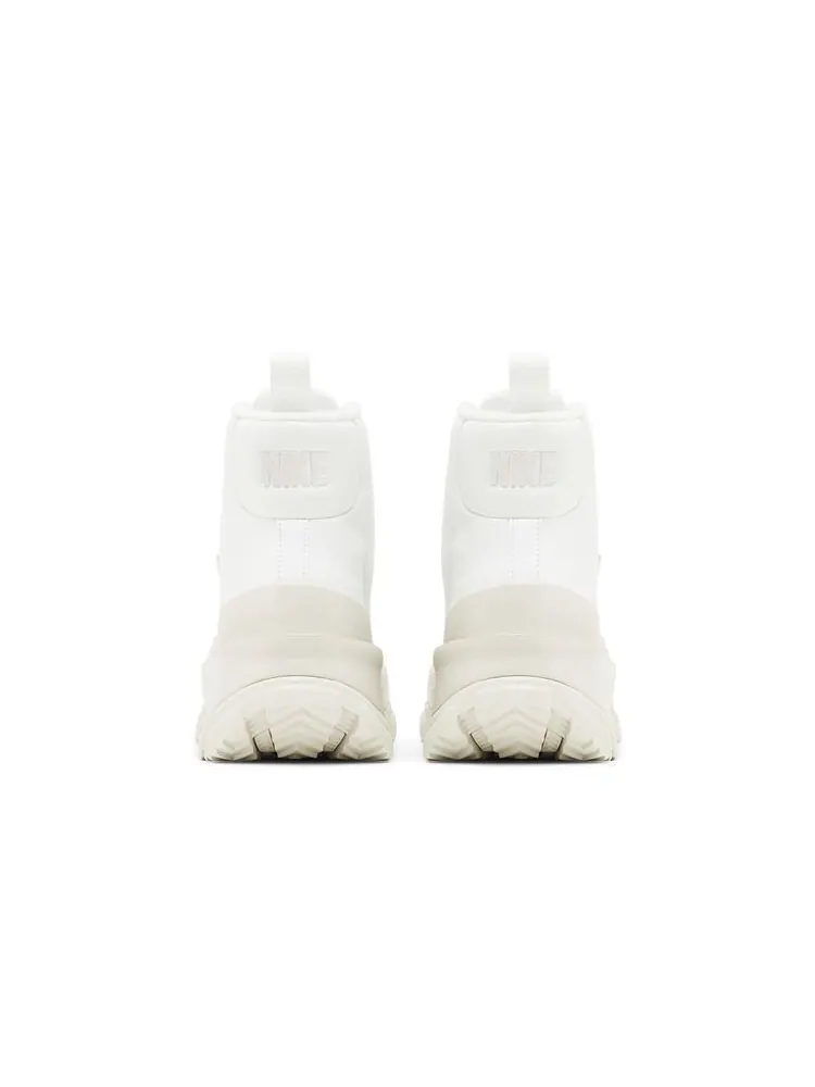 Кроссовки Nike Wmns Blazer Roam Mid Summit White Phantom — изображение 6 из 6, белый