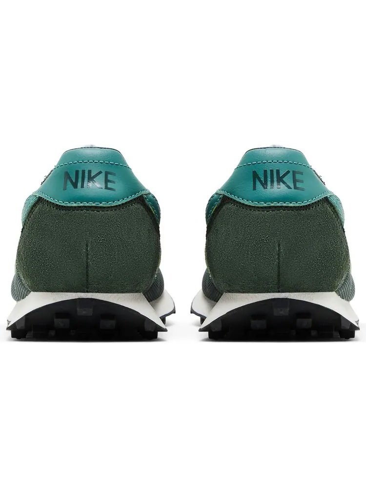 Кроссовки Nike LD 1000 SP 'Vintage Green' — изображение 6 из 8, зеленый