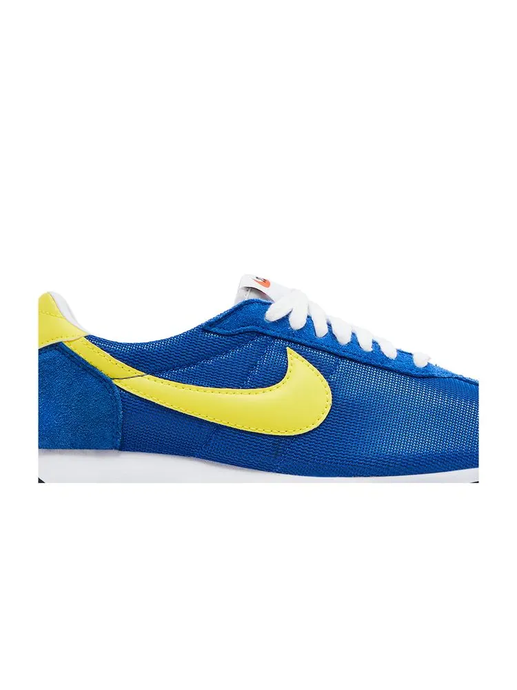 Кроссовки LD 1000 SP 'Game Royal Opti Yellow' — изображение 2 из 8, желтый