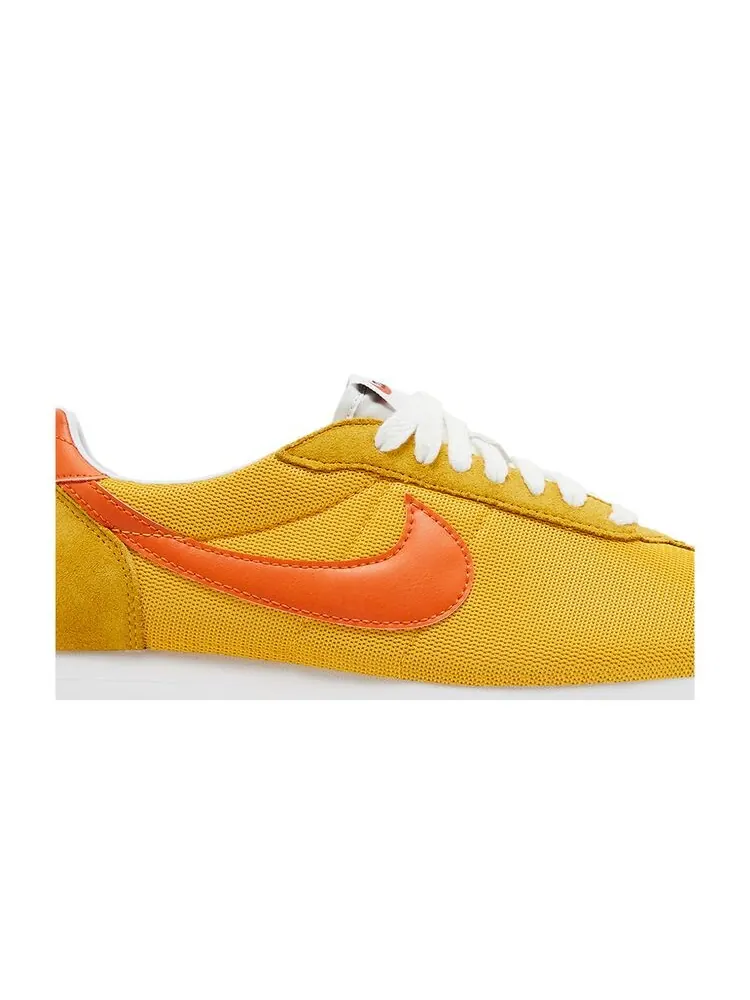 Кроссовки Nike LD 1000 SP University Gold Safety Orange — изображение 2 из 6, золотистый оранжевый