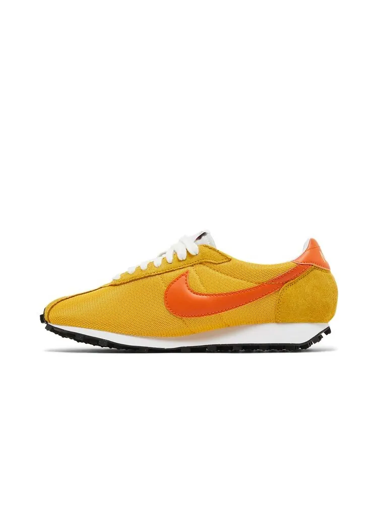 Кроссовки Nike LD 1000 SP University Gold Safety Orange — изображение 3 из 6, золотистый оранжевый