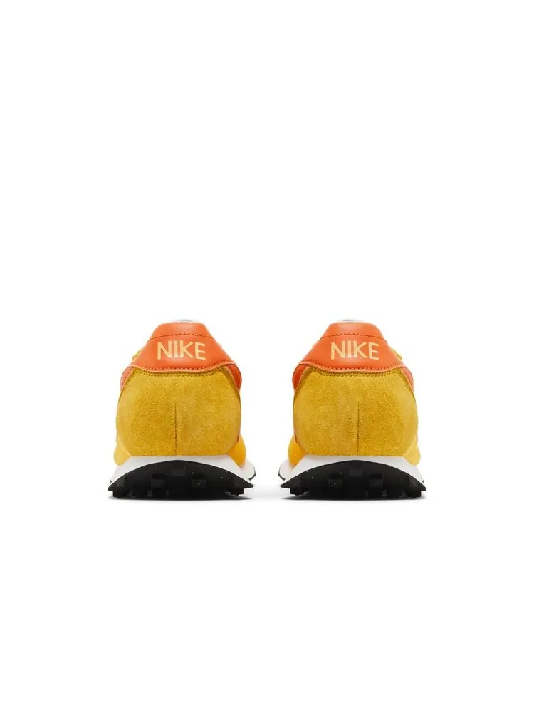 Кроссовки Nike LD 1000 SP University Gold Safety Orange — изображение 6 из 6, золотистый оранжевый