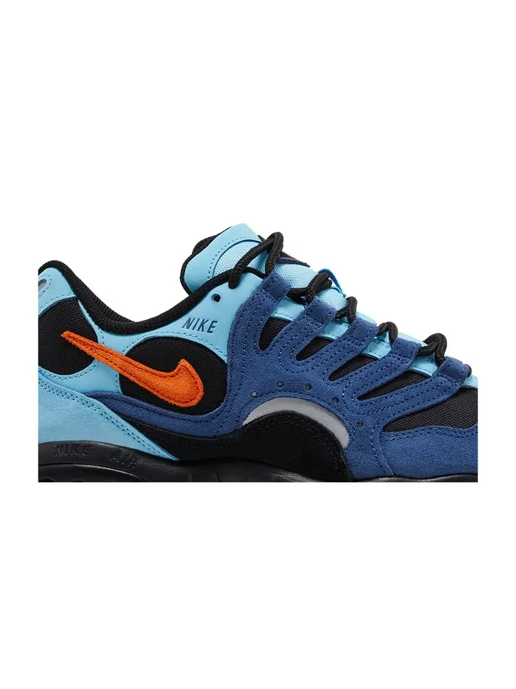 Кроссовки Air Terra Humara 'Mystic Navy' — изображение 2 из 8, темно-синий
