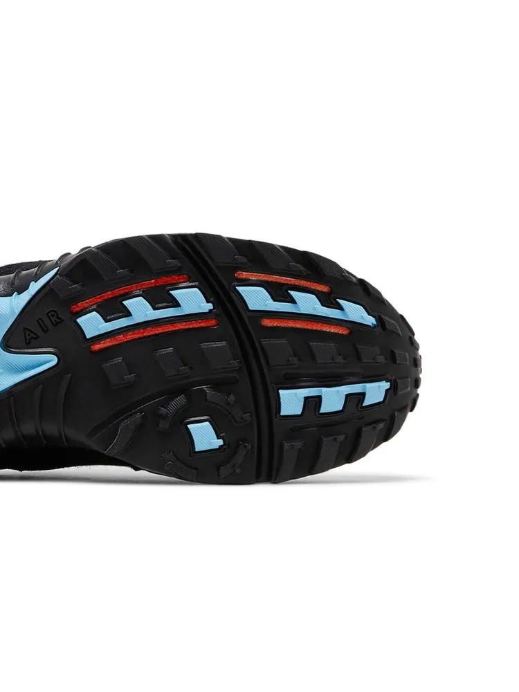 Кроссовки Air Terra Humara 'Mystic Navy' — изображение 5 из 8, темно-синий