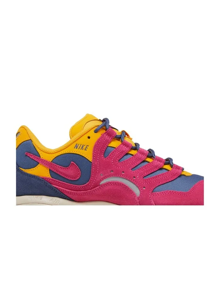 Кроссовки Nike Air Terra Humara — изображение 2 из 4, розовый