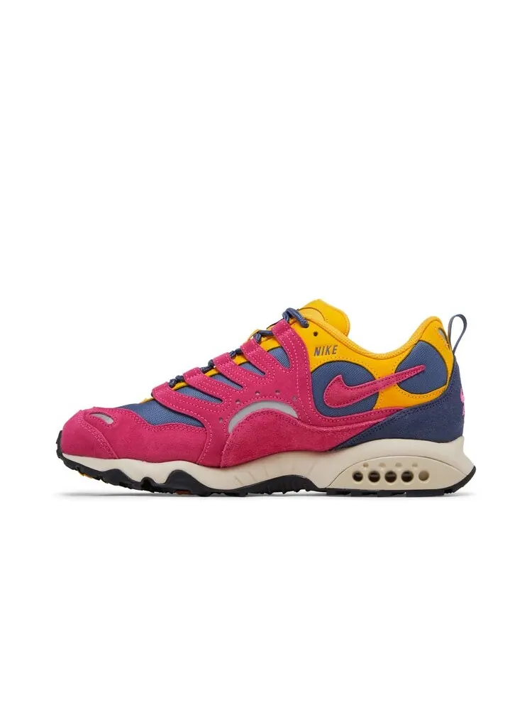 Кроссовки Nike Air Terra Humara — изображение 3 из 4, розовый