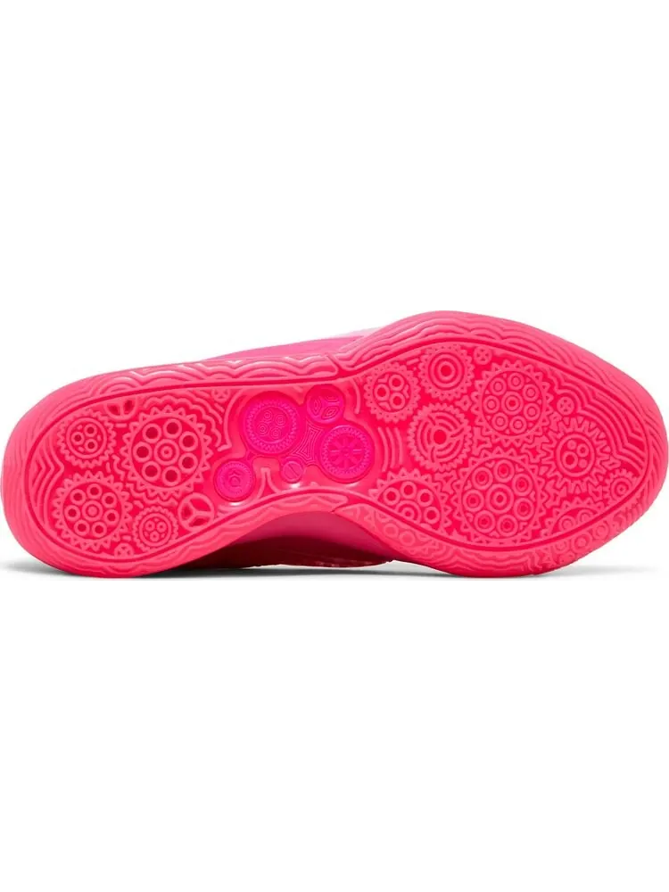 Кроссовки KD 16 NRG EP 'Aunt Pearl' — изображение 4 из 4, розовый