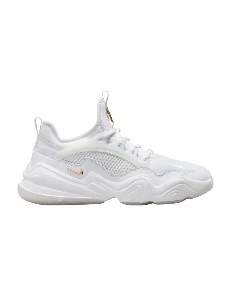 Кроссовки Serena Williams Design Crew x Wmns Victory Tech 'White Metallic Gold' — изображение 1 из 1