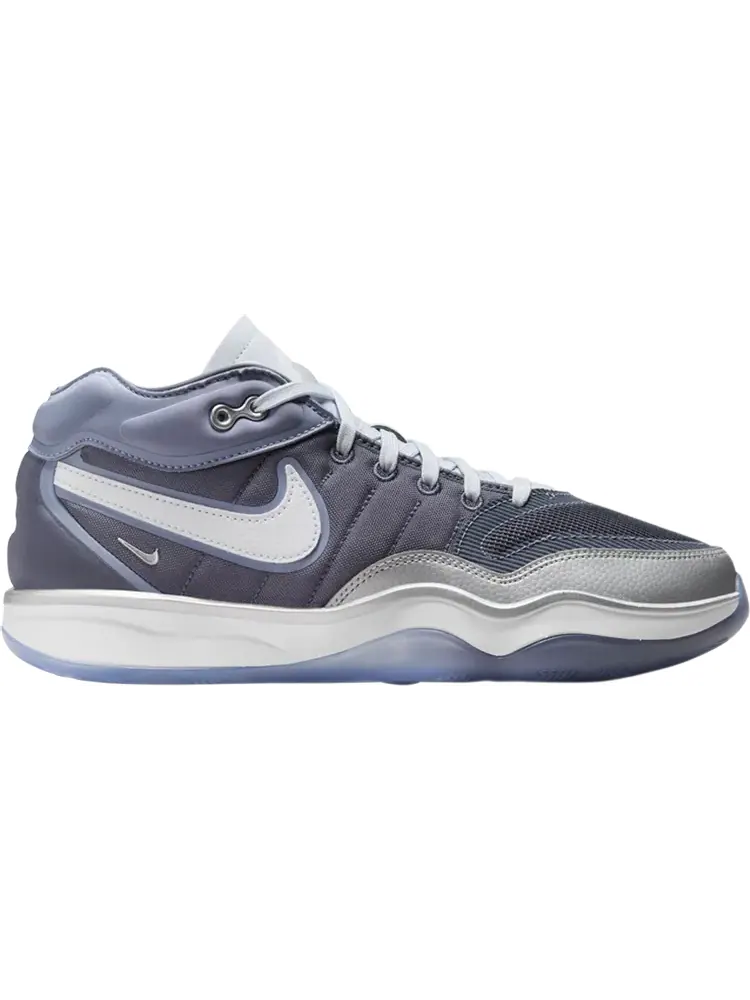Кроссовки Wmns Air Zoom GT Hustle 2 'Light Carbon' — изображение 1 из 1, серый