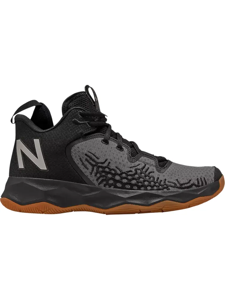 Кроссовки New Balance FreezeLXv3 Box 'Black' — изображение 1 из 1, черный