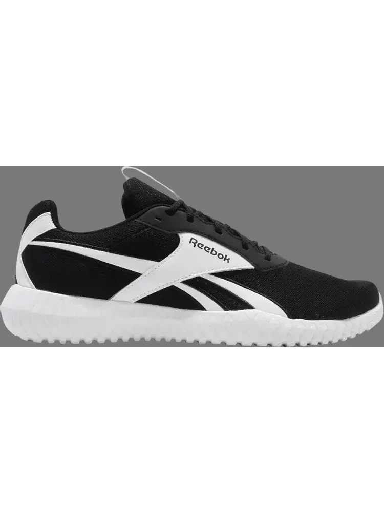 Кроссовки flexagon energy tr 'black white' Reebok — изображение 1 из 1, черный