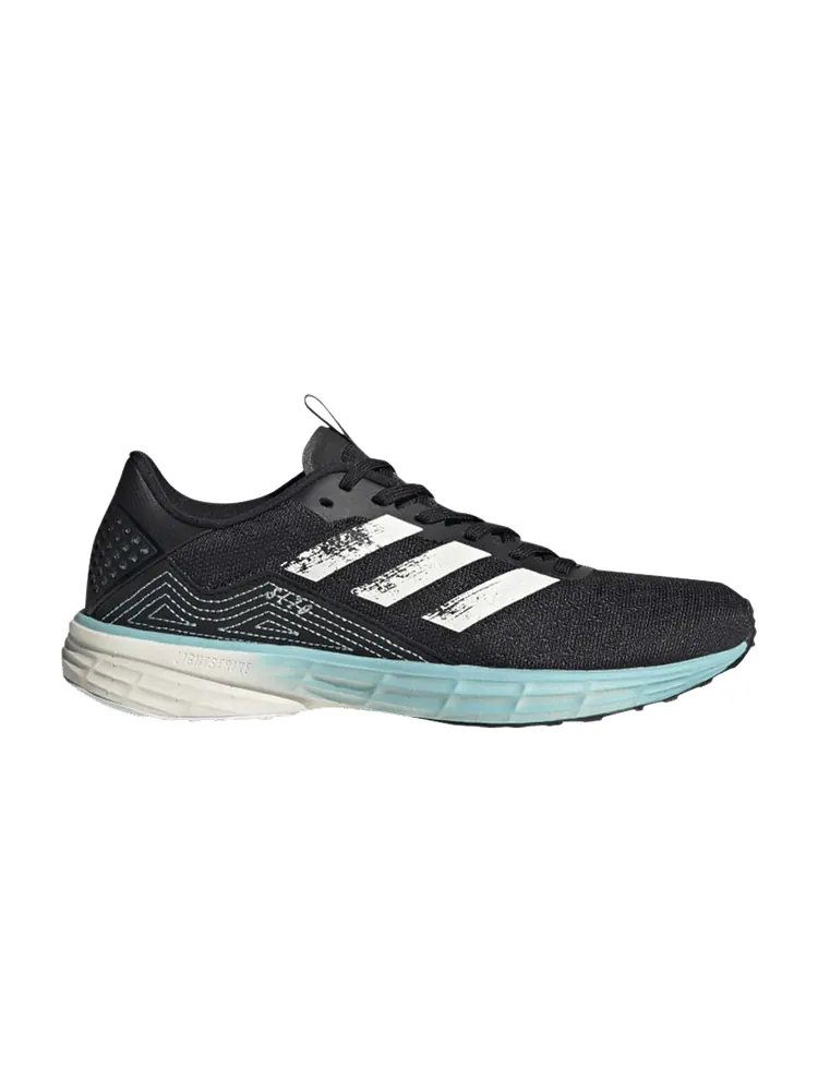 Кроссовки Wmns SL20 Primeblue 'Black Blue Spirit' — изображение 1 из 1, черный синий