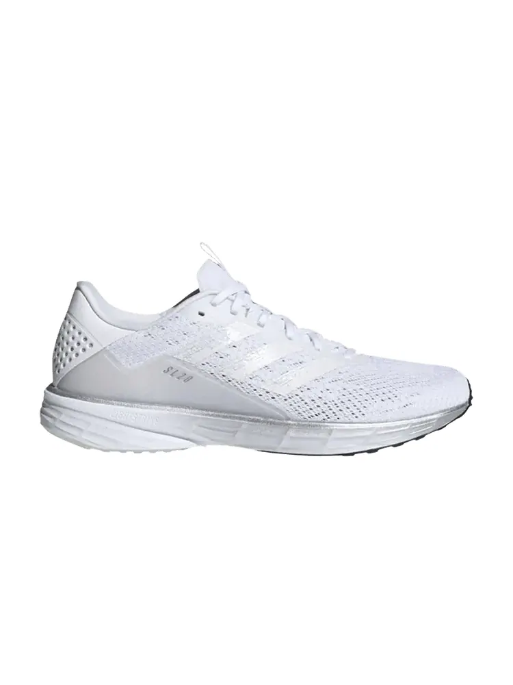 Кроссовки SL20 Summer.Rdy 'Cloud White' — изображение 1 из 1, белый