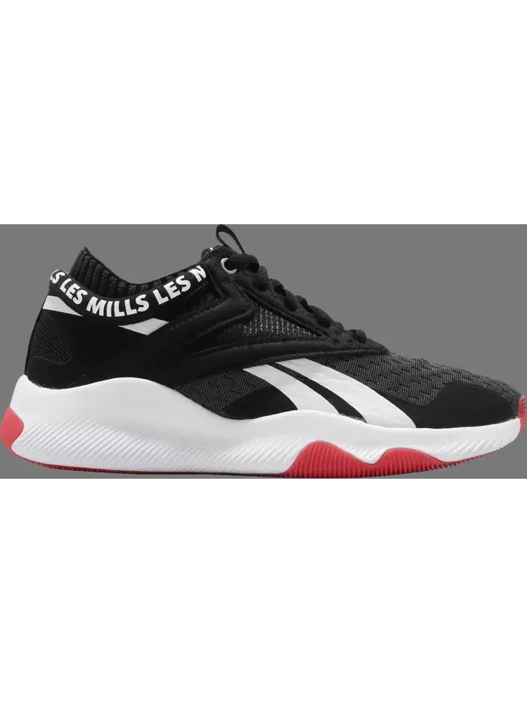 Кроссовки wmns hiit tr 'black' Reebok — изображение 1 из 1, черный