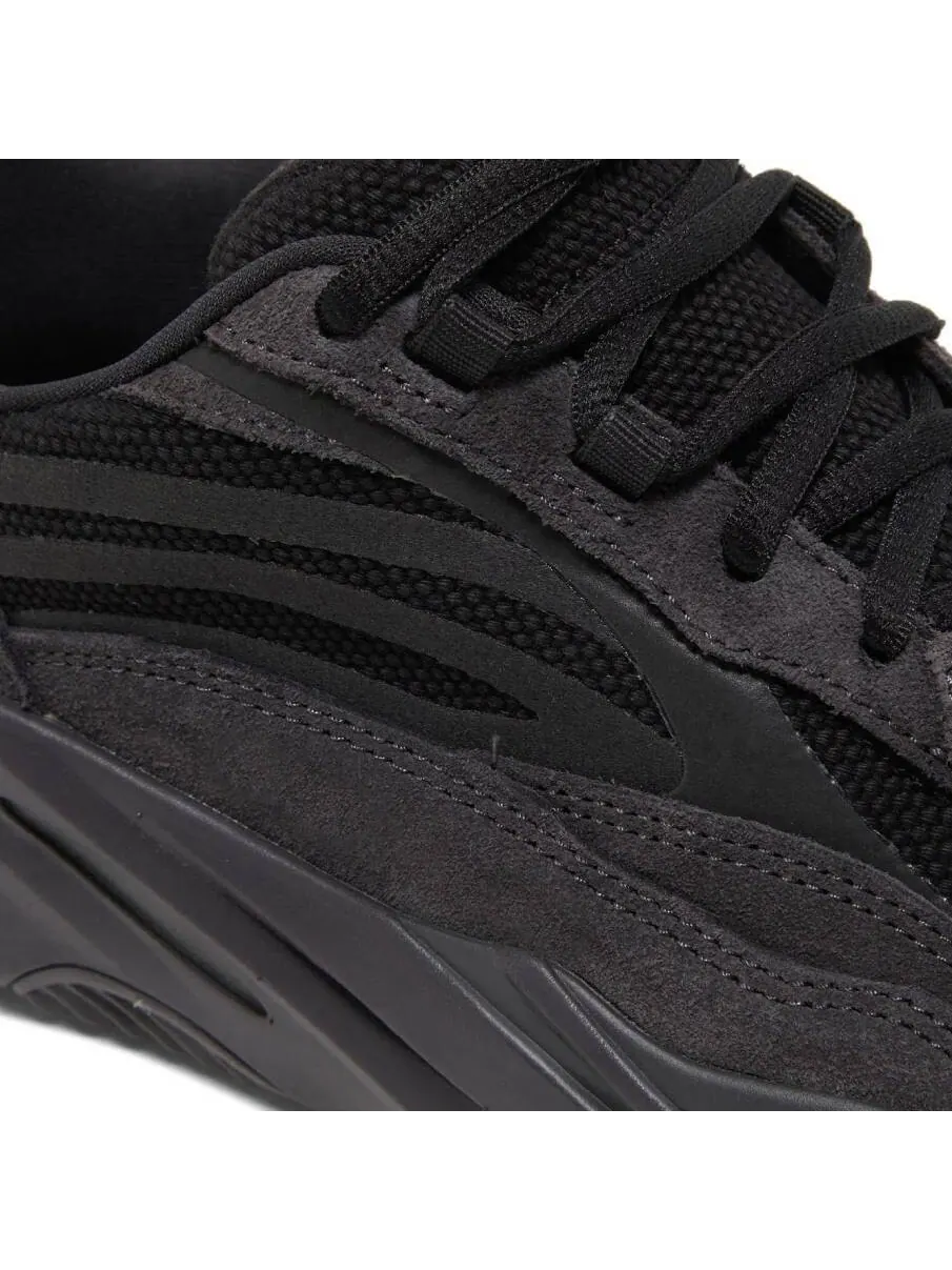 Кроссовки Adidas Yeezy Boost 700 V2 Vanta — изображение 7 из 10, черный