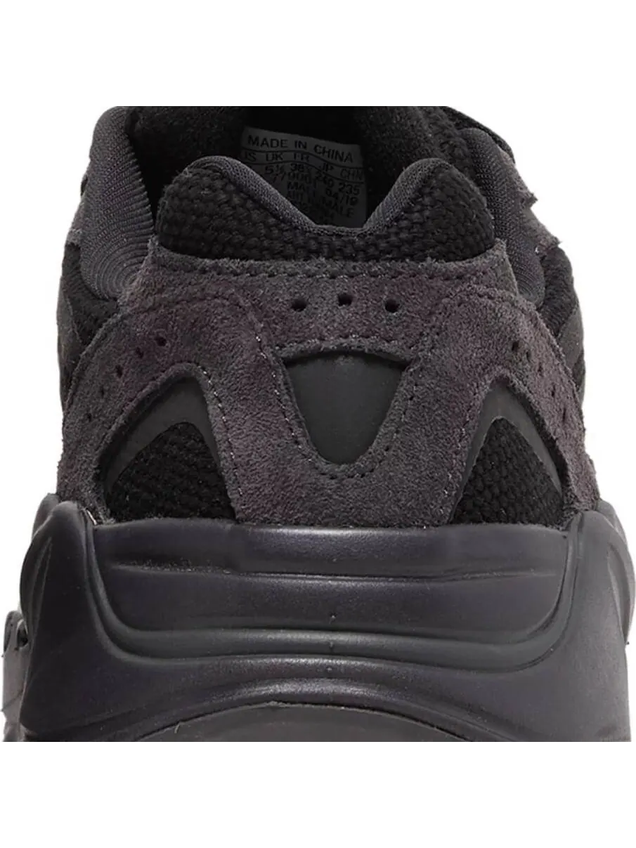 Кроссовки Adidas Yeezy Boost 700 V2 Vanta — изображение 8 из 10, черный