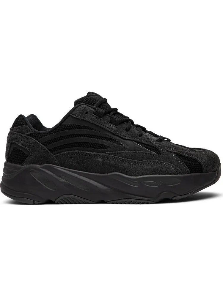 Кроссовки Adidas Yeezy Boost 700 V2 Kids 'Vanta' — изображение 1 из 8, черный
