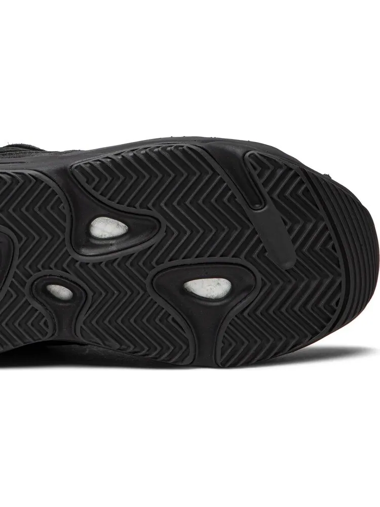 Кроссовки Adidas Yeezy Boost 700 V2 Kids 'Vanta' — изображение 5 из 8, черный