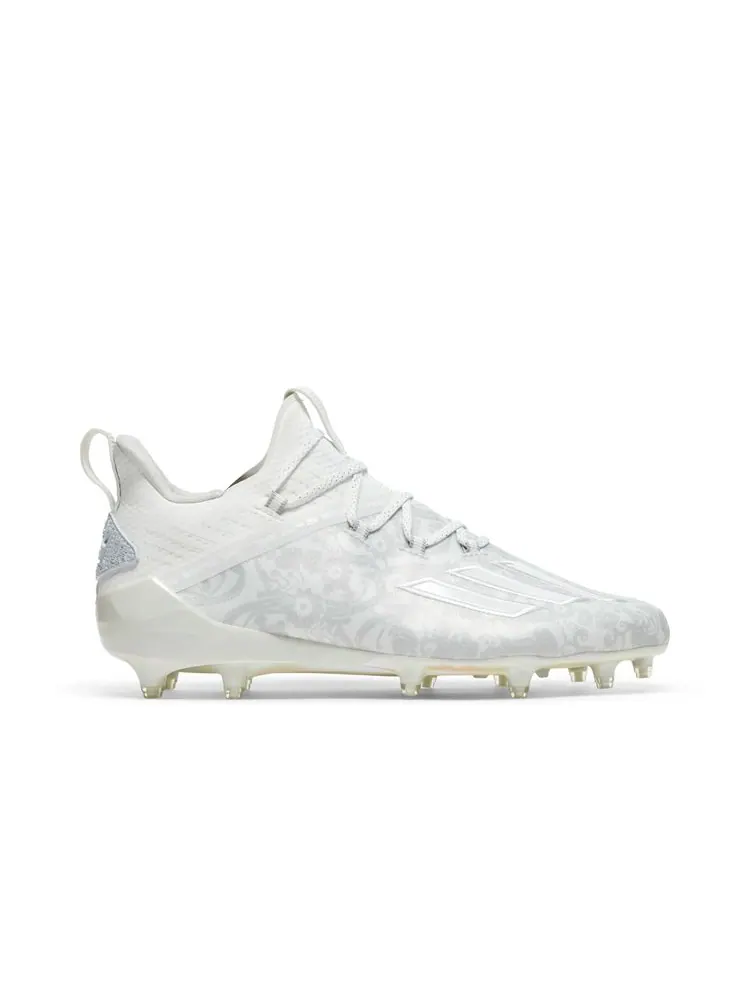 Кроссовки Adizero New Reign 'Floral - White' — изображение 1 из 8, белый