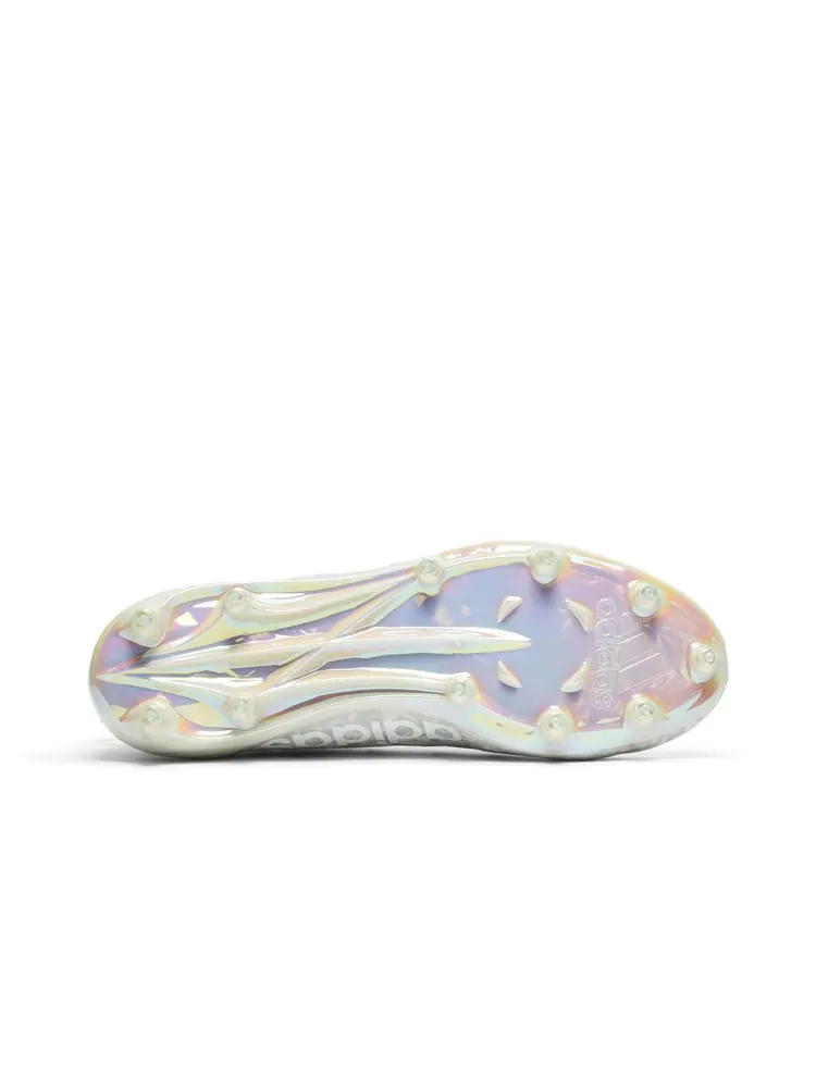 Кроссовки Adizero New Reign 'Floral - White' — изображение 4 из 8, белый