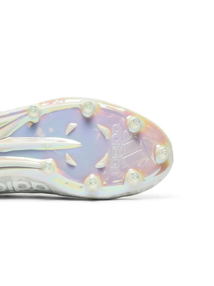 Кроссовки Adizero New Reign 'Floral - White' — изображение 5 из 8, белый