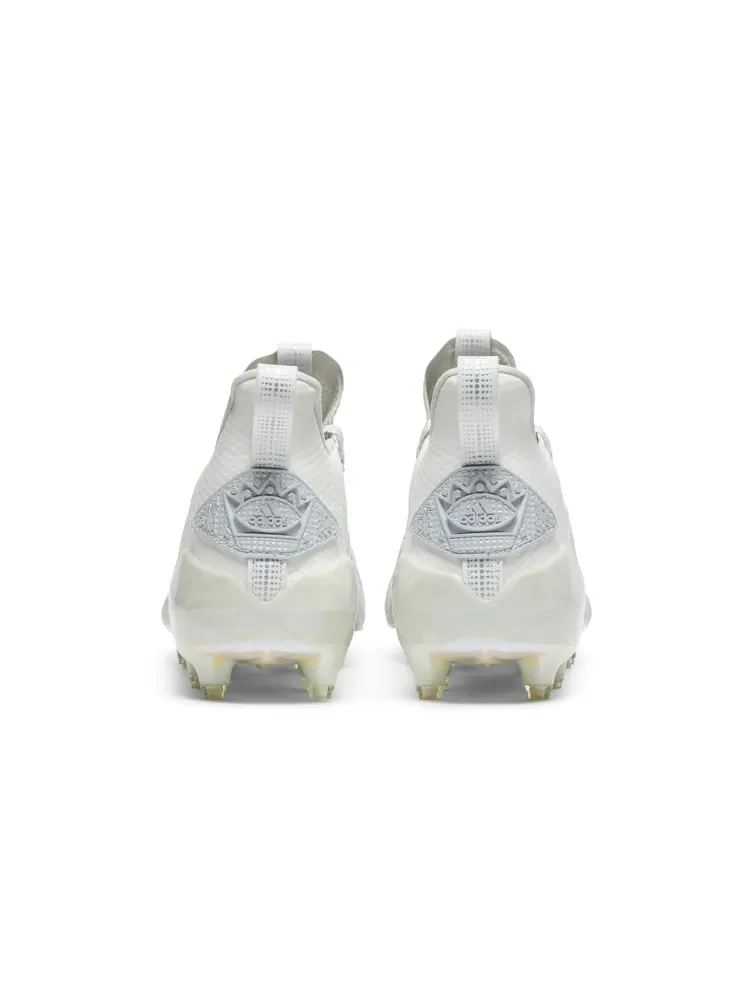 Кроссовки Adizero New Reign 'Floral - White' — изображение 6 из 8, белый