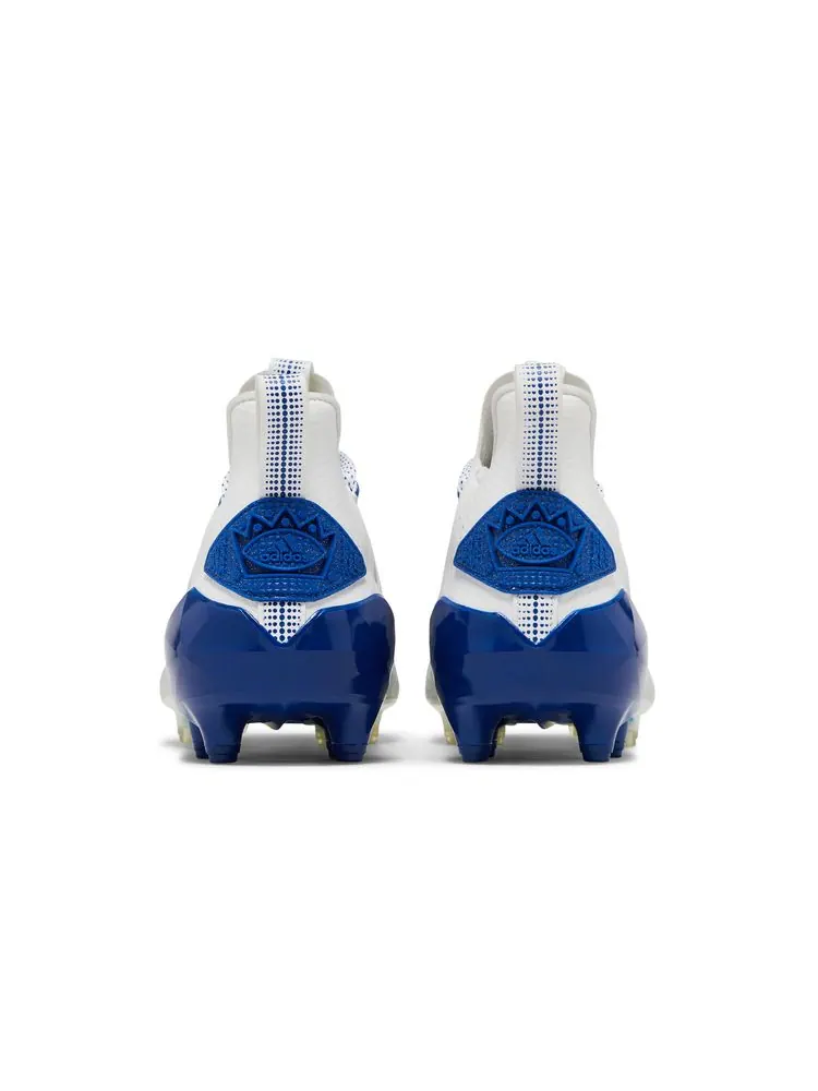 Кроссовки Adizero New Reign 'Floral - Blue' — изображение 6 из 8, синий