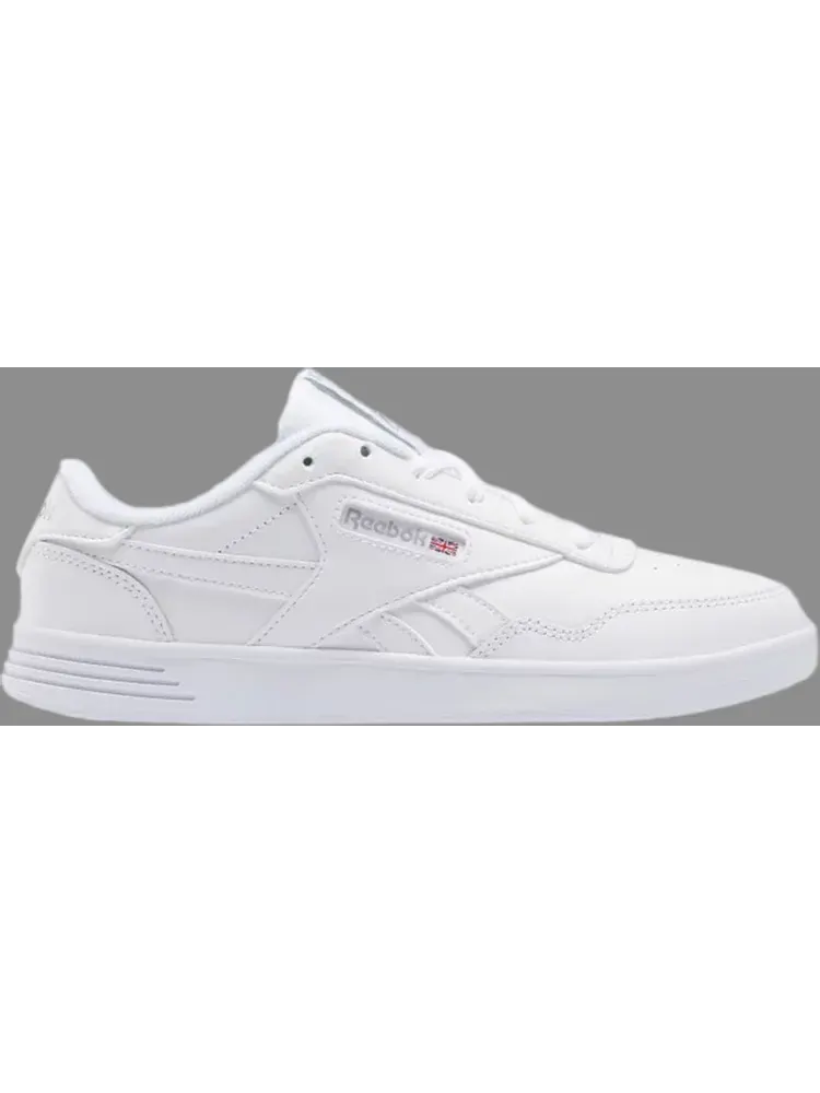 Кроссовки Reebok Wmns Club Memt 2021 — изображение 1 из 1, белый